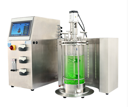 生物反應器