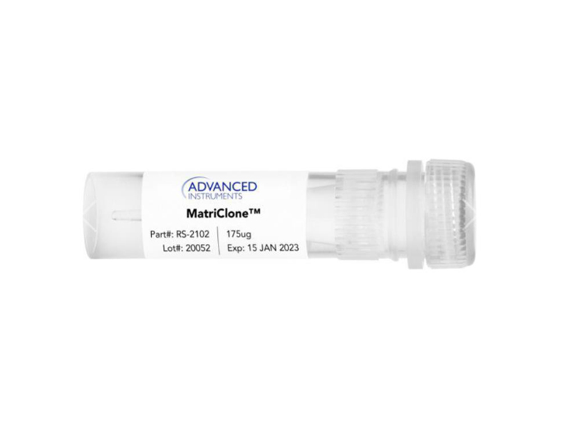 iPSC基質(zhì)膠Solentim <i style='color:red'>matriclone</i> 助力單細(xì)胞克隆和生長