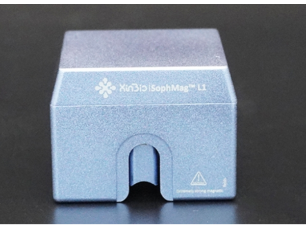 SophMag 手動磁分選套裝-L1-L4磁力分選器