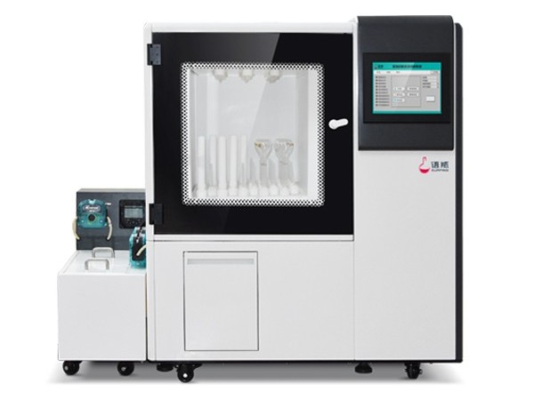 語瓶-Acide3000-全自動酸逆流清洗機(jī)